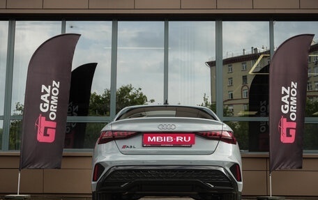 Audi A3, 2025 год, 4 100 000 рублей, 6 фотография