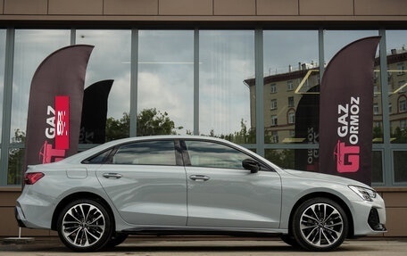 Audi A3, 2025 год, 4 100 000 рублей, 8 фотография