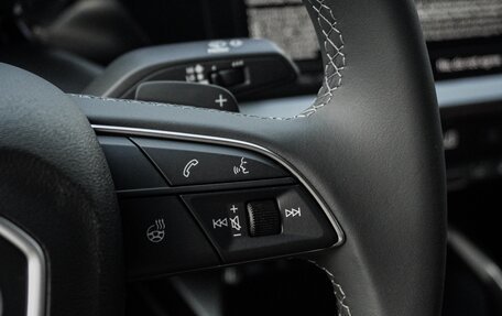 Audi A3, 2025 год, 4 100 000 рублей, 24 фотография