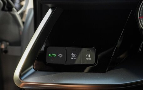Audi A3, 2025 год, 4 100 000 рублей, 27 фотография