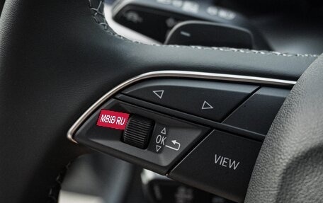 Audi A3, 2025 год, 4 100 000 рублей, 23 фотография