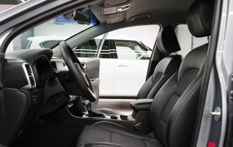KIA Sportage IV рестайлинг, 2019 год, 1 655 000 рублей, 7 фотография