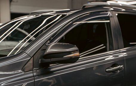 Toyota RAV4, 2015 год, 1 545 000 рублей, 8 фотография