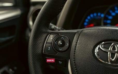 Toyota RAV4, 2015 год, 1 545 000 рублей, 15 фотография