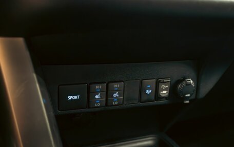 Toyota RAV4, 2015 год, 1 545 000 рублей, 19 фотография