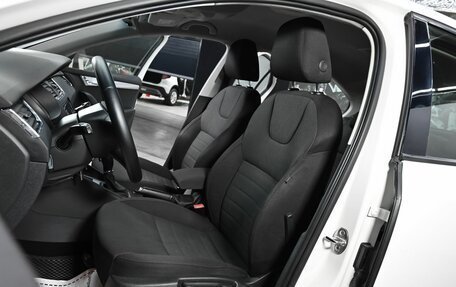 Skoda Octavia, 2017 год, 1 195 000 рублей, 6 фотография