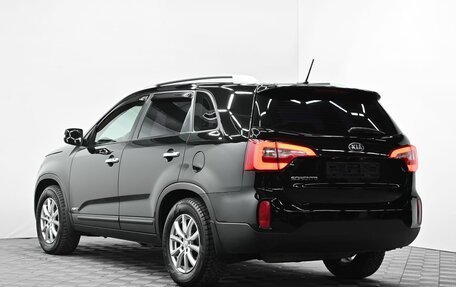 KIA Sorento II рестайлинг, 2019 год, 1 755 000 рублей, 3 фотография