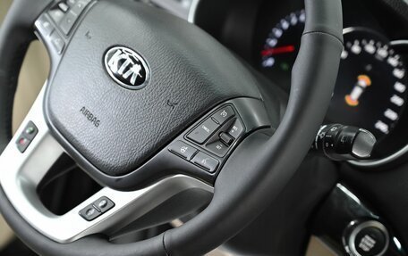 KIA Sorento II рестайлинг, 2019 год, 1 755 000 рублей, 9 фотография