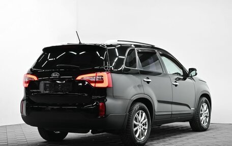 KIA Sorento II рестайлинг, 2019 год, 1 755 000 рублей, 4 фотография