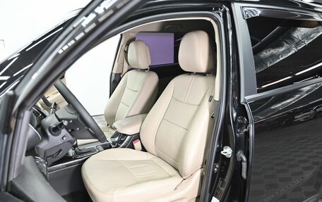 KIA Sorento II рестайлинг, 2019 год, 1 755 000 рублей, 8 фотография