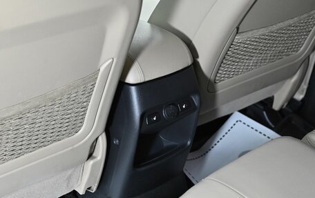 KIA Sorento II рестайлинг, 2019 год, 1 755 000 рублей, 19 фотография