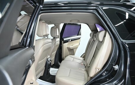 KIA Sorento II рестайлинг, 2019 год, 1 755 000 рублей, 18 фотография