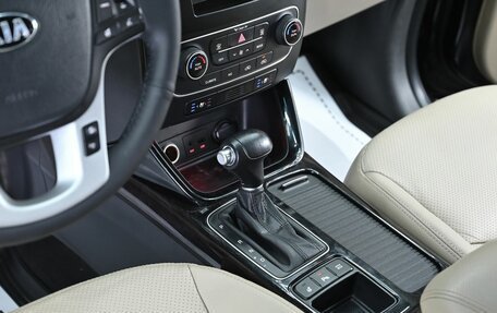 KIA Sorento II рестайлинг, 2019 год, 1 755 000 рублей, 16 фотография