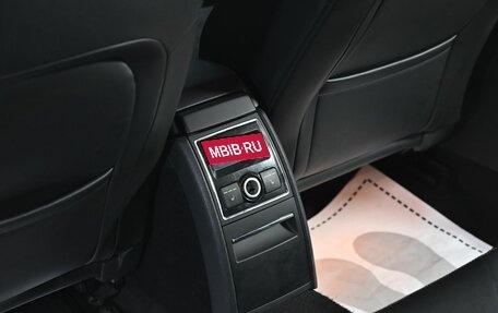 Skoda Superb III рестайлинг, 2015 год, 1 195 000 рублей, 13 фотография