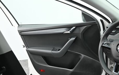 Skoda Octavia, 2018 год, 995 000 рублей, 7 фотография