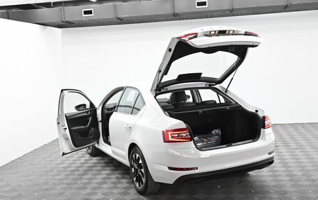 Skoda Octavia, 2018 год, 995 000 рублей, 5 фотография