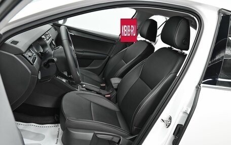 Skoda Octavia, 2018 год, 995 000 рублей, 6 фотография