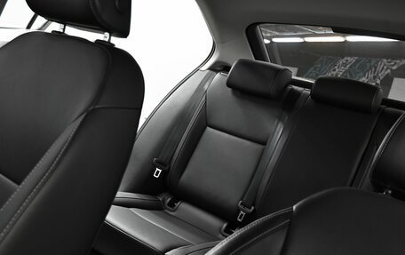 Skoda Octavia, 2018 год, 995 000 рублей, 13 фотография