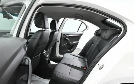 Skoda Octavia, 2018 год, 995 000 рублей, 14 фотография