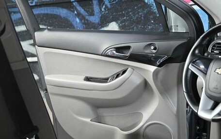 Chevrolet Orlando I, 2014 год, 1 055 000 рублей, 6 фотография