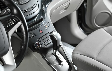 Chevrolet Orlando I, 2014 год, 1 055 000 рублей, 10 фотография