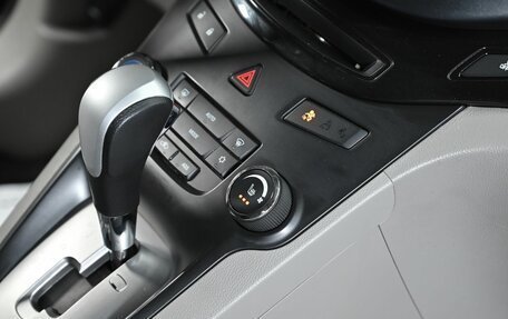 Chevrolet Orlando I, 2014 год, 1 055 000 рублей, 12 фотография