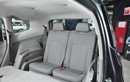 Chevrolet Orlando I, 2014 год, 1 055 000 рублей, 15 фотография