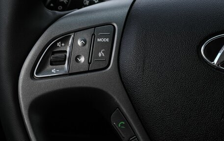 Hyundai ix35 I рестайлинг, 2015 год, 1 145 000 рублей, 9 фотография