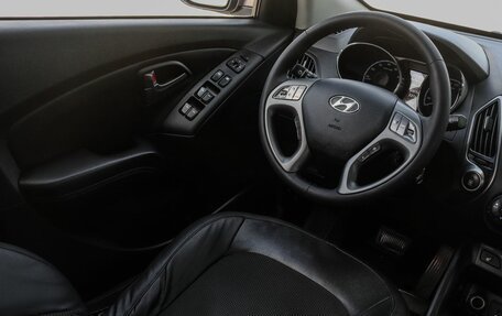 Hyundai ix35 I рестайлинг, 2015 год, 1 145 000 рублей, 12 фотография