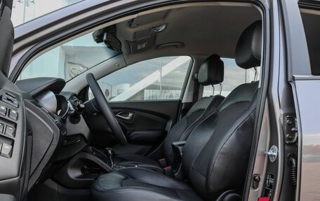 Hyundai ix35 I рестайлинг, 2015 год, 1 145 000 рублей, 8 фотография