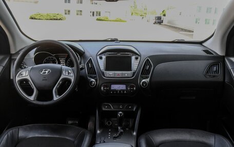 Hyundai ix35 I рестайлинг, 2015 год, 1 145 000 рублей, 16 фотография