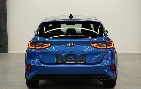 KIA cee'd III, 2020 год, 1 395 000 рублей, 5 фотография