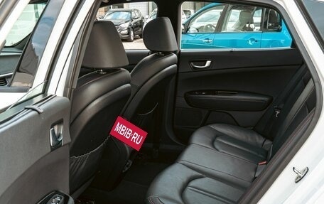 KIA Optima IV, 2017 год, 1 395 000 рублей, 22 фотография