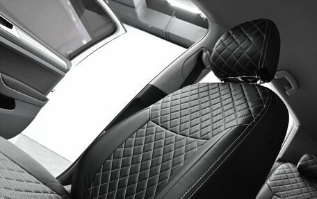 Volkswagen Golf VII, 2015 год, 1 095 000 рублей, 12 фотография