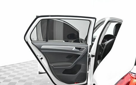 Volkswagen Golf VII, 2015 год, 1 095 000 рублей, 15 фотография