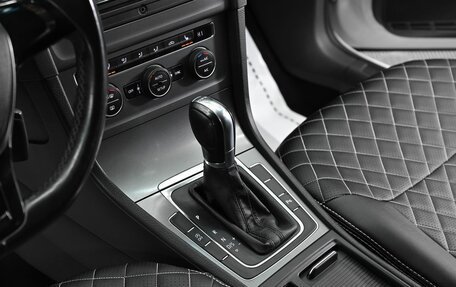 Volkswagen Golf VII, 2015 год, 1 095 000 рублей, 11 фотография