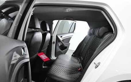 Volkswagen Golf VII, 2015 год, 1 095 000 рублей, 16 фотография