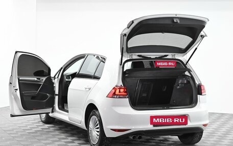 Volkswagen Golf VII, 2015 год, 1 095 000 рублей, 4 фотография