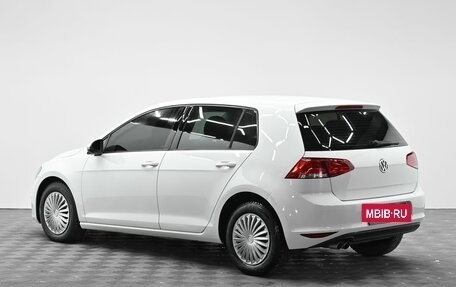 Volkswagen Golf VII, 2015 год, 1 095 000 рублей, 3 фотография