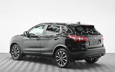 Nissan Qashqai, 2018 год, 1 345 000 рублей, 3 фотография