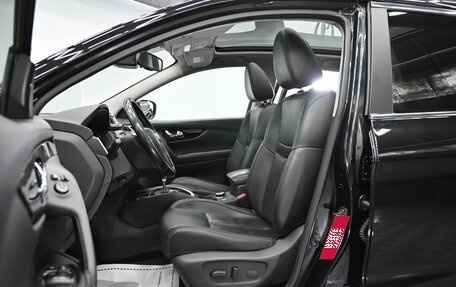 Nissan Qashqai, 2018 год, 1 345 000 рублей, 6 фотография