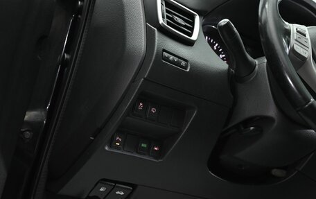 Nissan Qashqai, 2018 год, 1 345 000 рублей, 9 фотография