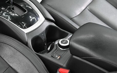 Nissan Qashqai, 2018 год, 1 345 000 рублей, 13 фотография