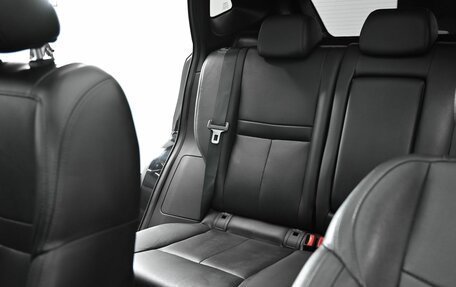Nissan Qashqai, 2018 год, 1 345 000 рублей, 15 фотография