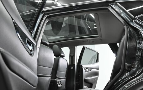 Nissan Qashqai, 2018 год, 1 345 000 рублей, 16 фотография