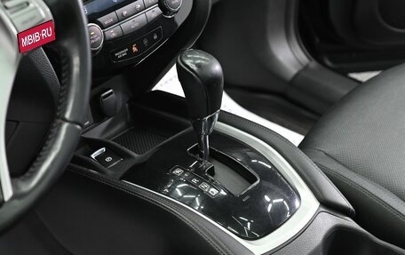 Nissan Qashqai, 2018 год, 1 345 000 рублей, 11 фотография
