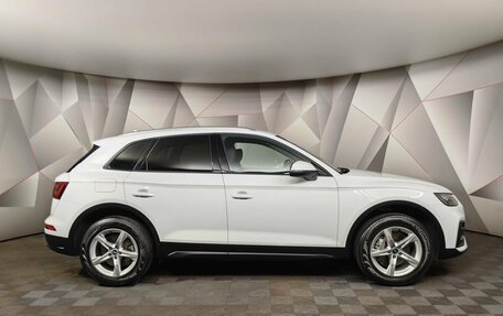 Audi Q5, 2021 год, 4 629 850 рублей, 6 фотография