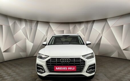 Audi Q5, 2021 год, 4 629 850 рублей, 7 фотография