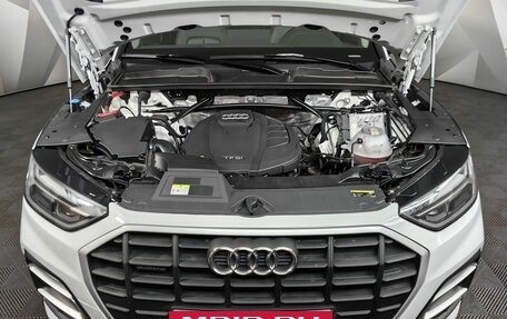 Audi Q5, 2021 год, 4 629 850 рублей, 11 фотография