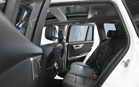 Mercedes-Benz GLK-Класс, 2011 год, 1 155 000 рублей, 16 фотография